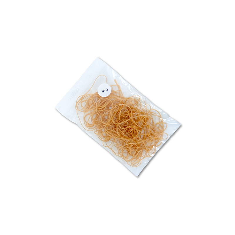 Gold Rubberbands (No.19) - Trick