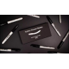 Rubber Sharpie Illusion by Alan Wong and TCC - Trick