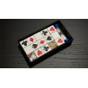 Tommy Wonder Classic Collection Rubik's Card by JT Magic