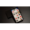 Tommy Wonder Classic Collection Rubik's Card by JT Magic
