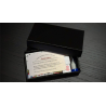 Tommy Wonder Classic Collection Rubik's Card by JT Magic