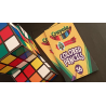 Rubik's Colors by Pilato