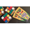 Rubik's Colors by Pilato
