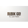 Rubik GO by Juan Pablo - Trick
