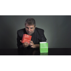 Rubik GO by Juan Pablo - Trick