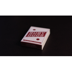 Ruby Duos by Jake Banfield
