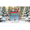 Rudolph and Friends By Gustavo Sereno and Gee Magic