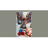 Rudolph's Nose (The All Year Around Christmas Trick) by Jimmy Carlo and Mark Traversoni
