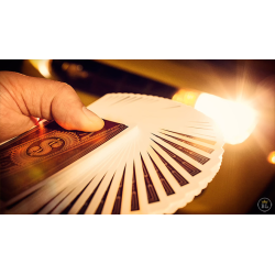 Run Playing Cards: Heat Edition