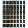 Run Playing Cards: Bankroll Edition (Uncut Sheet)