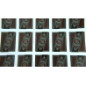 Run Playing Cards: Bankroll Edition (Uncut Sheet)