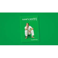 Rune's World: The Magic of Rune Klan