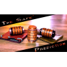 SAFE PREDICTION by Hugo Valenzuela - Trick