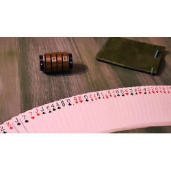SAFE PREDICTION by Hugo Valenzuela - Trick