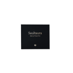 Saultaura by Wayne Fox and TCC Magic