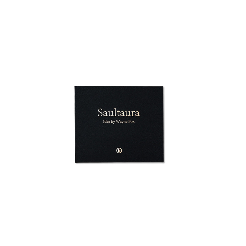 Saultaura by Wayne Fox and TCC Magic