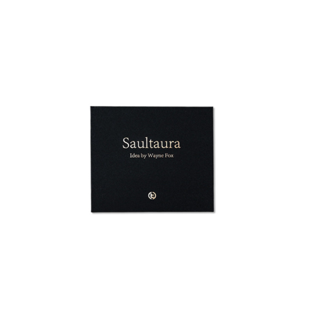 Saultaura by Wayne Fox and TCC Magic