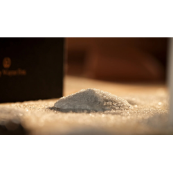 Saultaura by Wayne Fox and TCC Magic