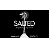 Salted 2.0 (Gimmicks and Online Instructions) by Ruben Vilagrand and Vernet - Trick