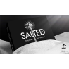 Salted 2.0 (Gimmicks and Online Instructions) by Ruben Vilagrand and Vernet - Trick