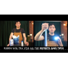 Salted 2.0 (Gimmicks and Online Instructions) by Ruben Vilagrand and Vernet - Trick