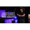 Salted 2.0 (Gimmicks and Online Instructions) by Ruben Vilagrand and Vernet - Trick