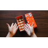 BonBon Box by George Iglesias and Twister Magic (Red Box) - Trick