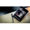 SansMinds Sharpie (DVD and Gimmick) by Will Tsai - DVD