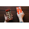 BonBon Box by George Iglesias and Twister Magic (Red Box) - Trick