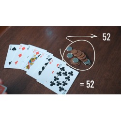 Savant Deck by Craig Petty and Lloyd Barnes