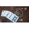 Savant Deck by Craig Petty and Lloyd Barnes