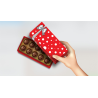 BonBon Box by George Iglesias and Twister Magic (Red Box) - Trick