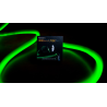 Rocco's SUPER BRIGHT Prisma Lites Pair (Green) - Trick