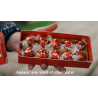 BonBon Box by George Iglesias and Twister Magic (Red Box) - Trick