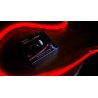 Rocco's SUPER BRIGHT Prisma Lites Pair (Red) - Trick