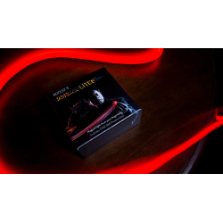 Rocco's SUPER BRIGHT Prisma Lites Single (Red) - Trick