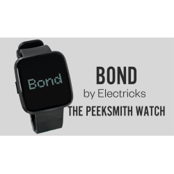 Bond by Electricks