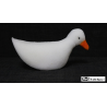 Sponge Ball to Duck by Mr. Magic - Trick
