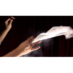 S.B. Tube by Bond Lee and MGI Magic - Trick