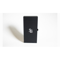 SB Watch 2022 (Black) by András Bártházi and Electricks - Trick