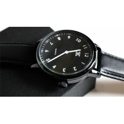 SB Watch 2022 (Black) by András Bártházi and Electricks - Trick