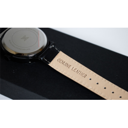 SB Watch 2022 (Black) by András Bártházi and Electricks - Trick