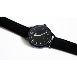 SB Watch 2022 (Black) by András Bártházi and Electricks - Trick