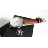 SB Watch 2022 (White) by András Bártházi and Electricks - Trick