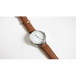 SB Watch 2022 (White) by András Bártházi and Electricks - Trick
