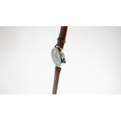 SB Watch 2022 (White) by András Bártházi and Electricks - Trick