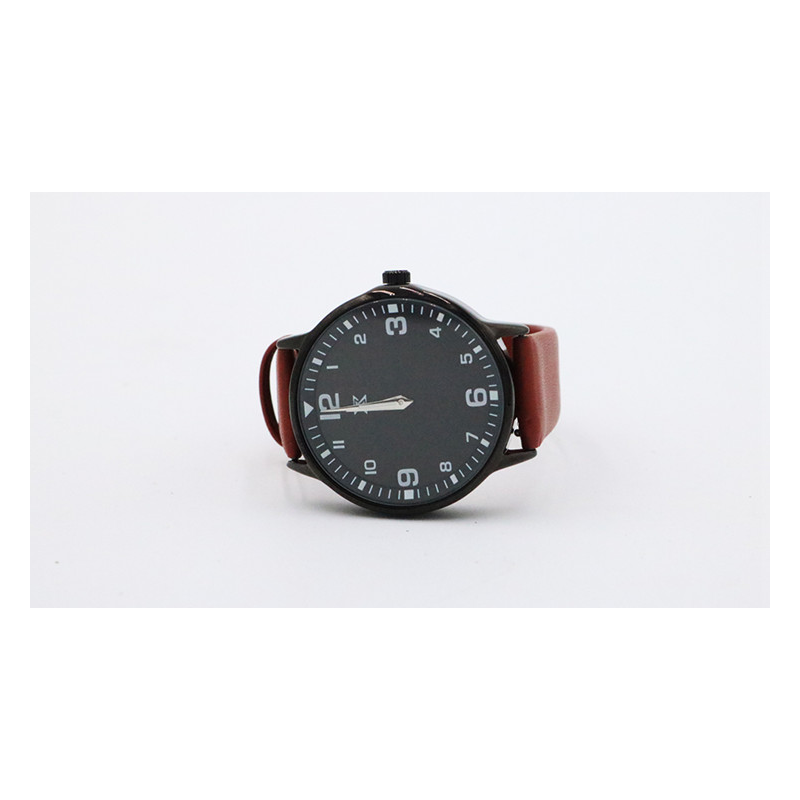 SB Watch 2 (2024) Noir Black One