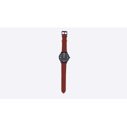 SB Watch 2 (2024) Noir Black One