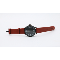 SB Watch 2 (2024) Noir Black One