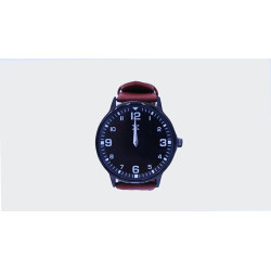 SB Watch 2 (2024) Noir Black One